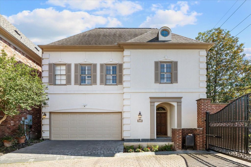 5747 Longmont Lane, Houston, TX 77057
