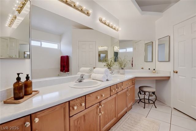 6210 Bruma Avenue, Las Vegas, NV 89122