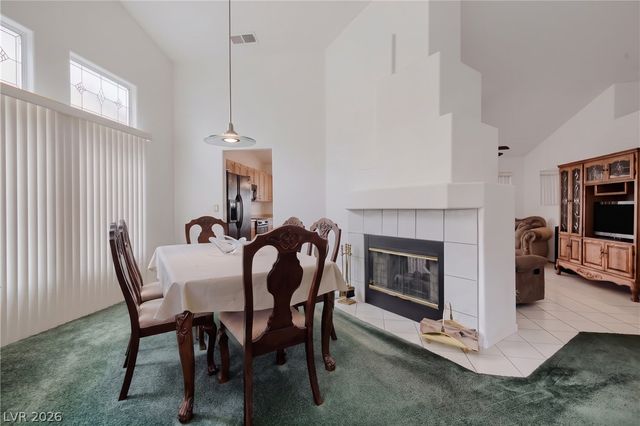 6210 Bruma Avenue, Las Vegas, NV 89122