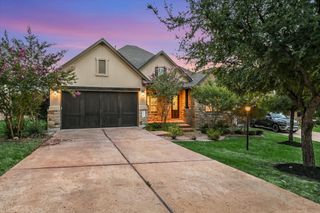 106 Waverly Spire CT, Austin, TX 78738
