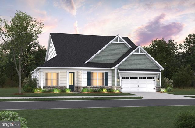 24024 HARRIER XING, Selbyville, DE 19975