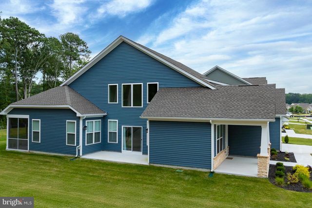 24024 HARRIER XING, Selbyville, DE 19975