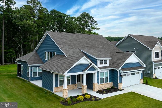 24024 HARRIER XING, Selbyville, DE 19975