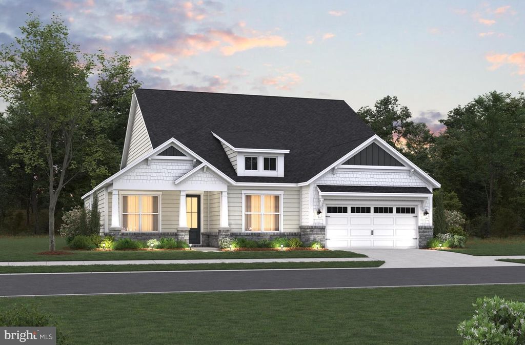 24024 HARRIER XING, Selbyville, DE 19975