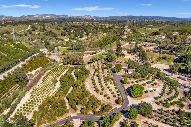 6480 Grimes Canyon Road, Moorpark, CA 93021