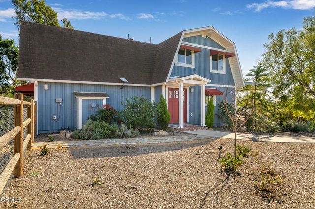 6480 Grimes Canyon Road, Moorpark, CA 93021
