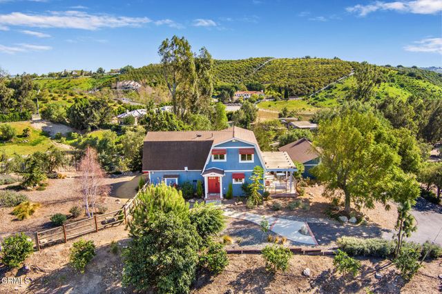 6480 Grimes Canyon Road, Moorpark, CA 93021
