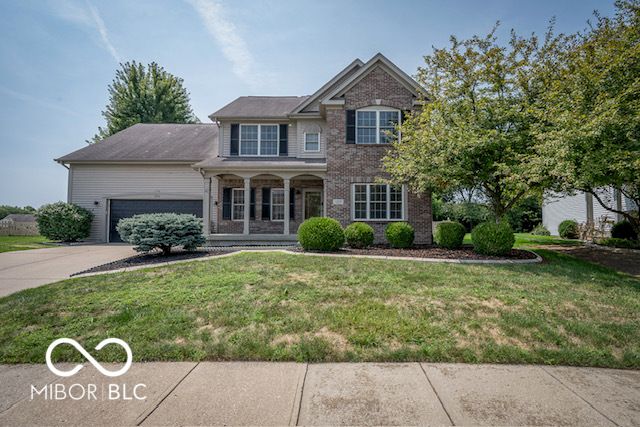 1254 Red Dunes Run, Avon, IN 46123