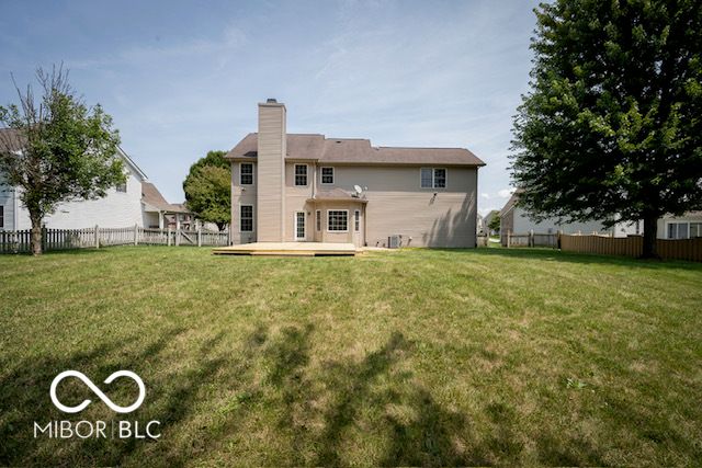 1254 Red Dunes Run, Avon, IN 46123