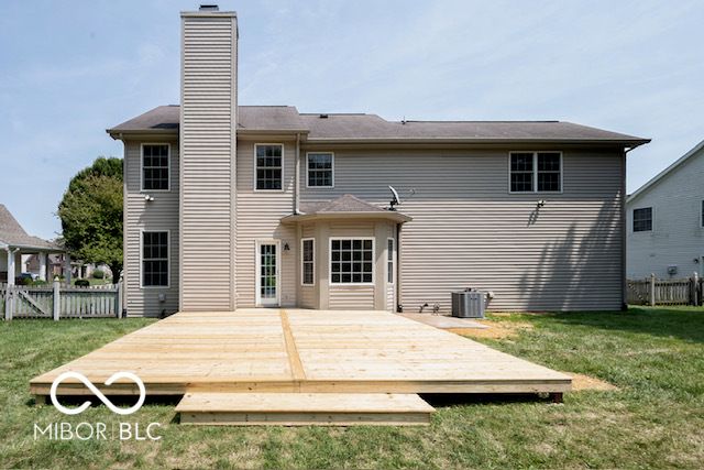 1254 Red Dunes Run, Avon, IN 46123