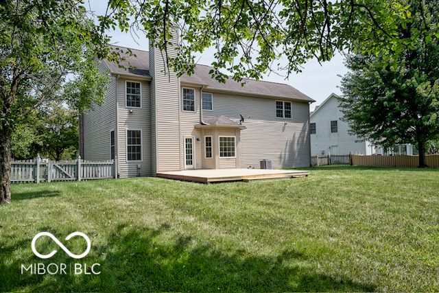 1254 Red Dunes Run, Avon, IN 46123