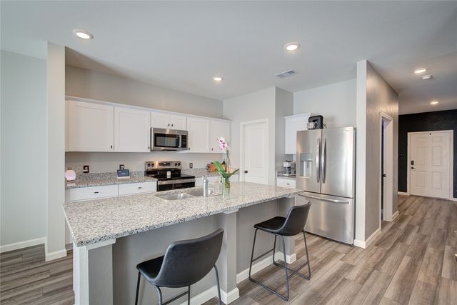 1804 Mccree Street, Forney, TX 75126