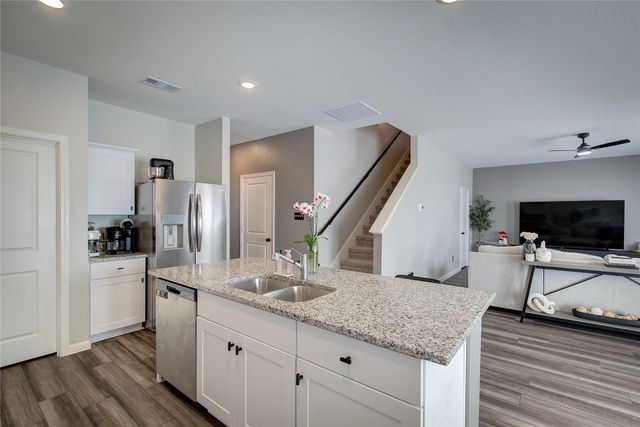 1804 Mccree Street, Forney, TX 75126