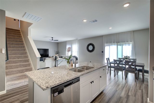 1804 Mccree Street, Forney, TX 75126