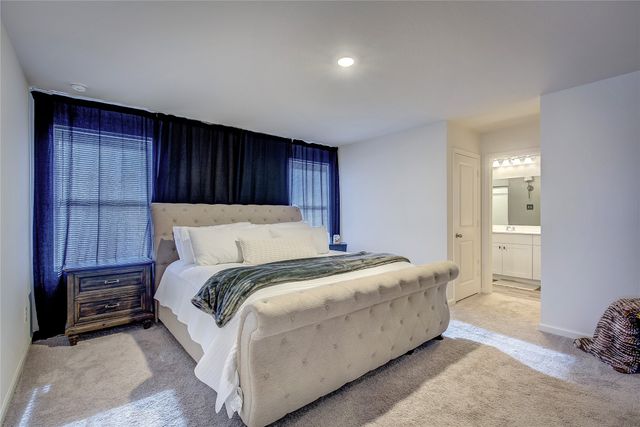 1804 Mccree Street, Forney, TX 75126