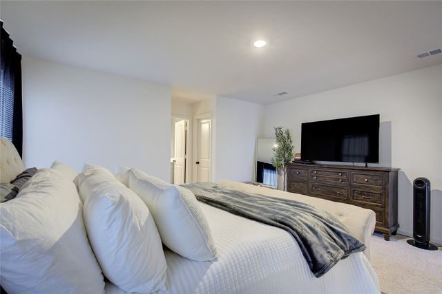 1804 Mccree Street, Forney, TX 75126