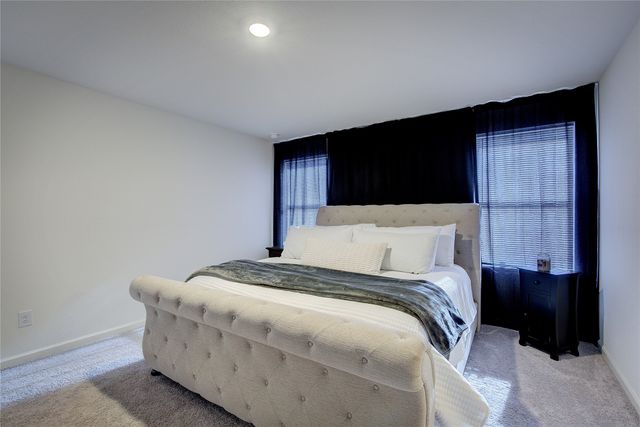 1804 Mccree Street, Forney, TX 75126