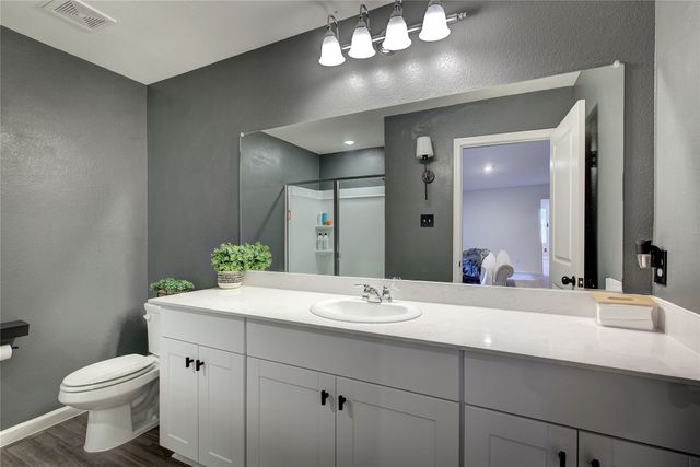 1804 Mccree Street, Forney, TX 75126