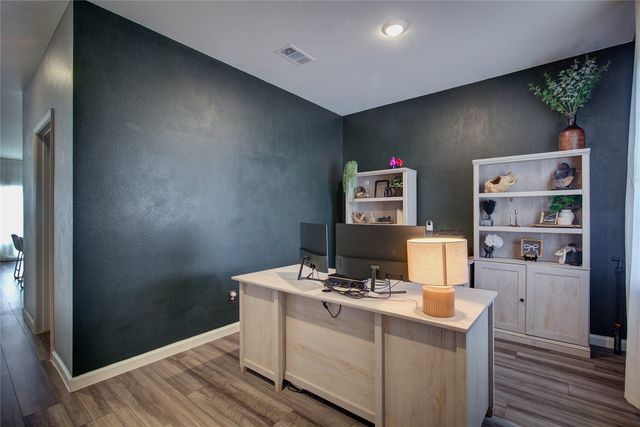 1804 Mccree Street, Forney, TX 75126