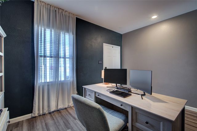 1804 Mccree Street, Forney, TX 75126