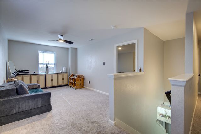 1804 Mccree Street, Forney, TX 75126