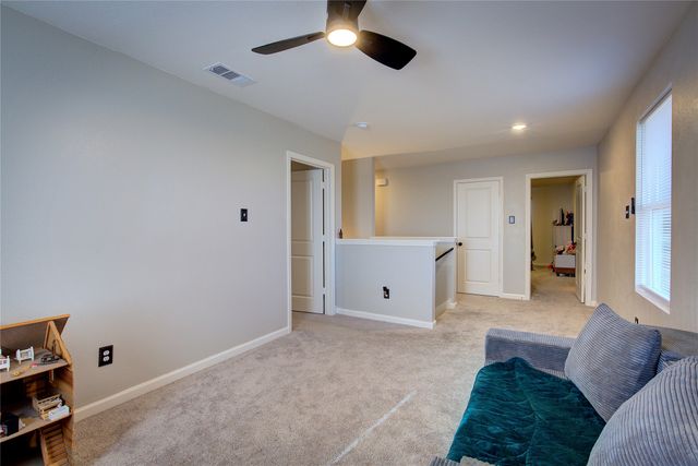 1804 Mccree Street, Forney, TX 75126