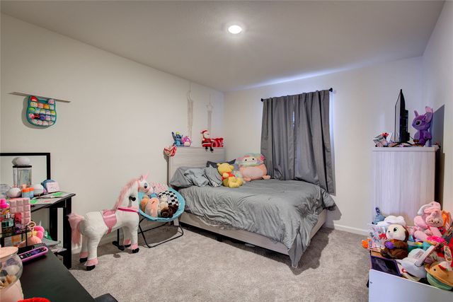 1804 Mccree Street, Forney, TX 75126