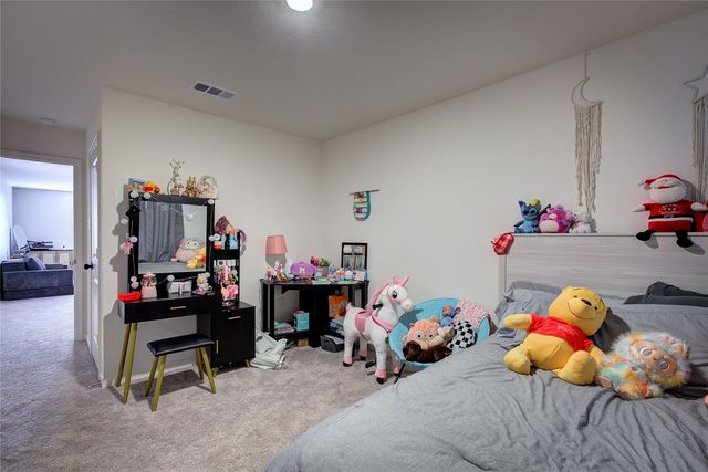 1804 Mccree Street, Forney, TX 75126