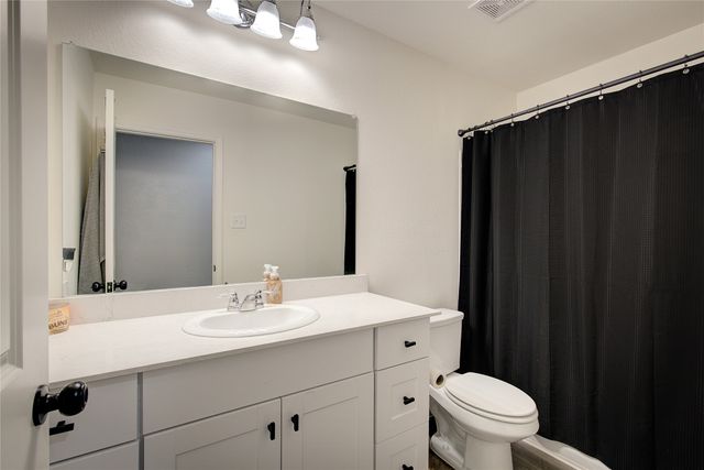 1804 Mccree Street, Forney, TX 75126