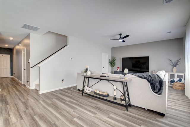 1804 Mccree Street, Forney, TX 75126