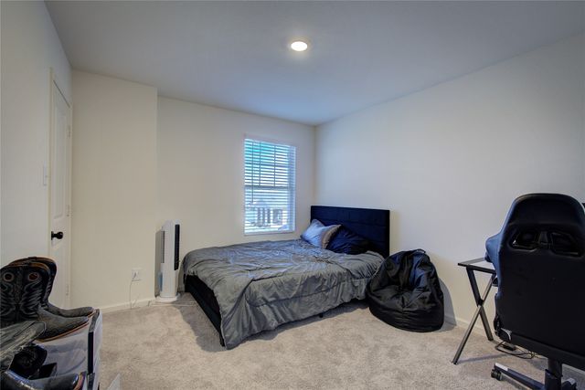 1804 Mccree Street, Forney, TX 75126