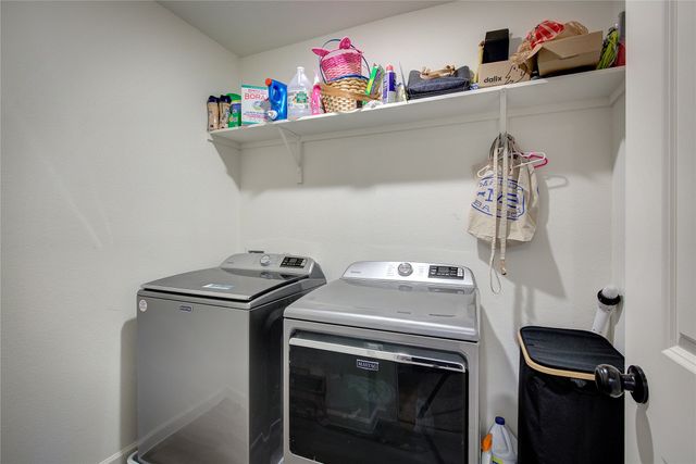 1804 Mccree Street, Forney, TX 75126