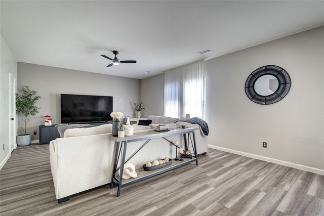 1804 Mccree Street, Forney, TX 75126