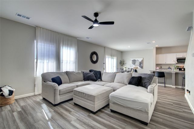 1804 Mccree Street, Forney, TX 75126