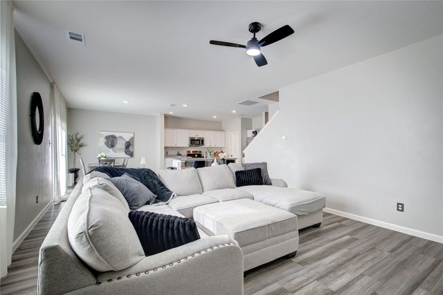 1804 Mccree Street, Forney, TX 75126