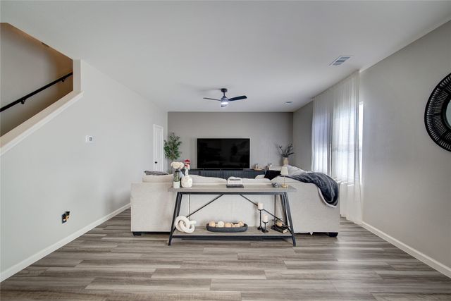 1804 Mccree Street, Forney, TX 75126