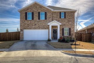 1804 Mccree Street, Forney, TX 75126