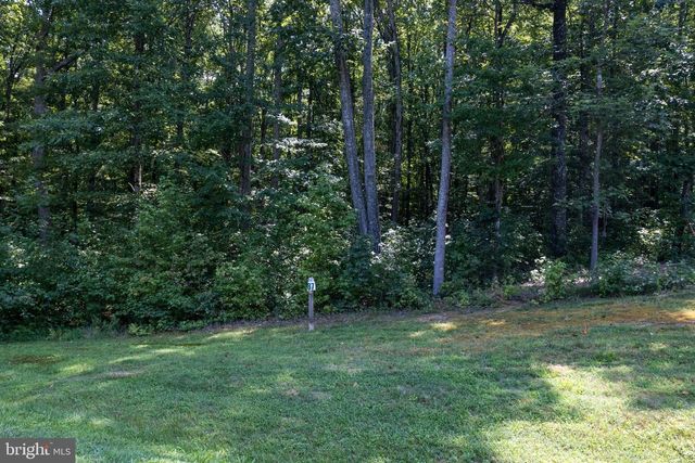 87 OLD HOUSE RD, Bumpass, VA 23024