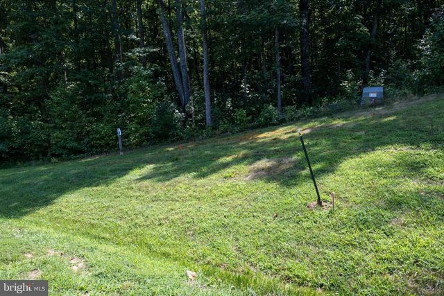 87 OLD HOUSE RD, Bumpass, VA 23024