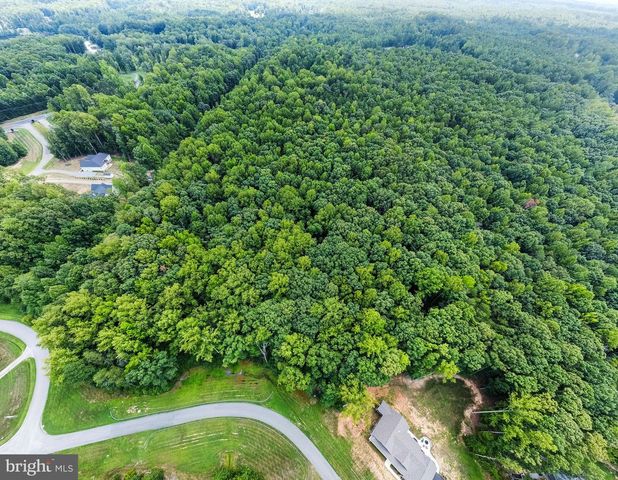 87 OLD HOUSE RD, Bumpass, VA 23024