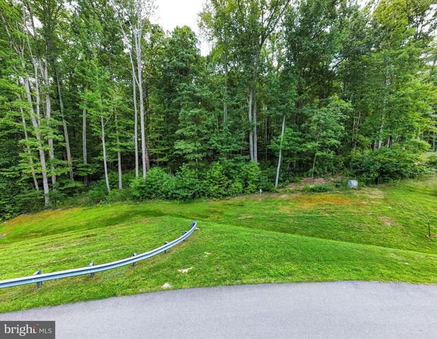 87 OLD HOUSE RD, Bumpass, VA 23024