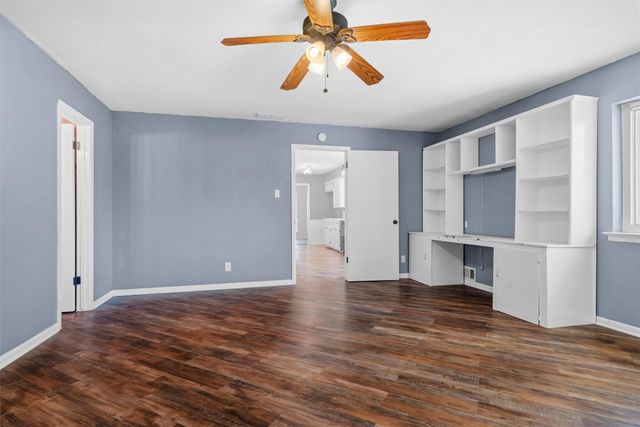 1601 Dakota Drive, Garland, TX 75043