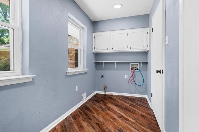 1601 Dakota Drive, Garland, TX 75043
