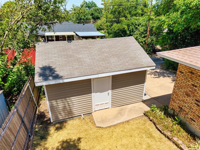 1601 Dakota Drive, Garland, TX 75043