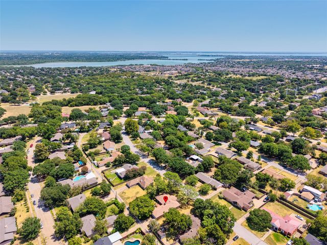 1601 Dakota Drive, Garland, TX 75043