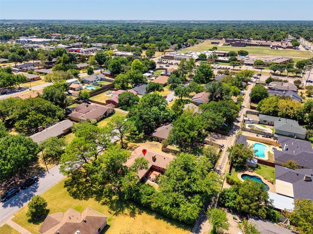 1601 Dakota Drive, Garland, TX 75043