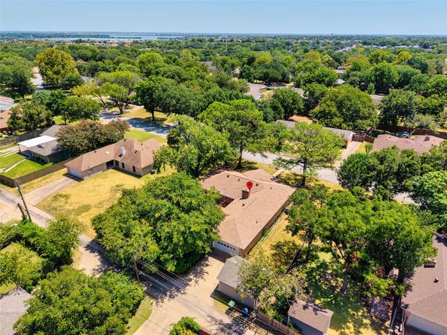 1601 Dakota Drive, Garland, TX 75043