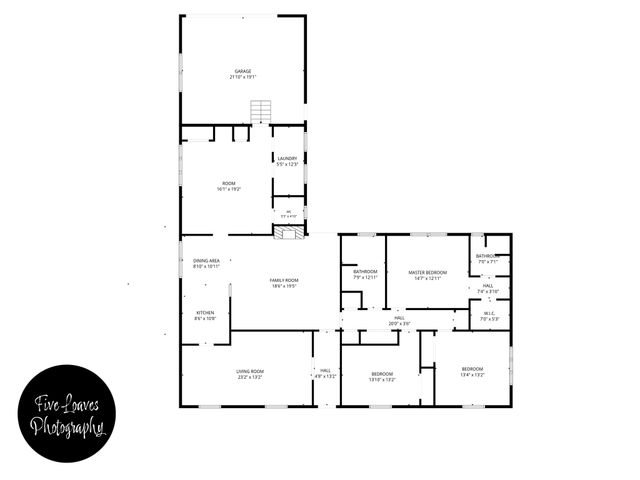 1601 Dakota Drive, Garland, TX 75043