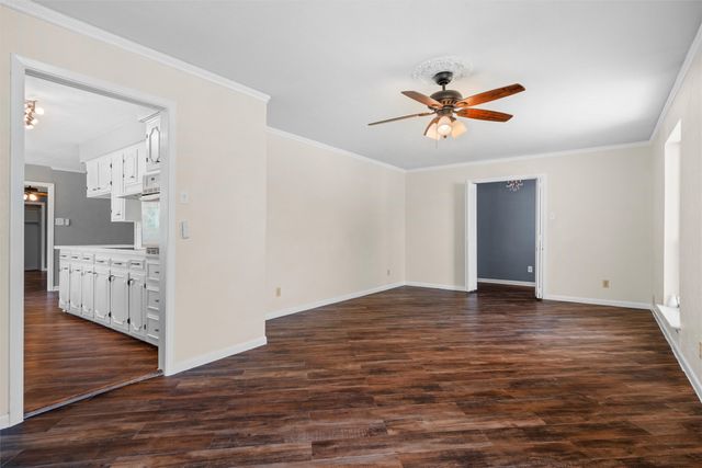 1601 Dakota Drive, Garland, TX 75043