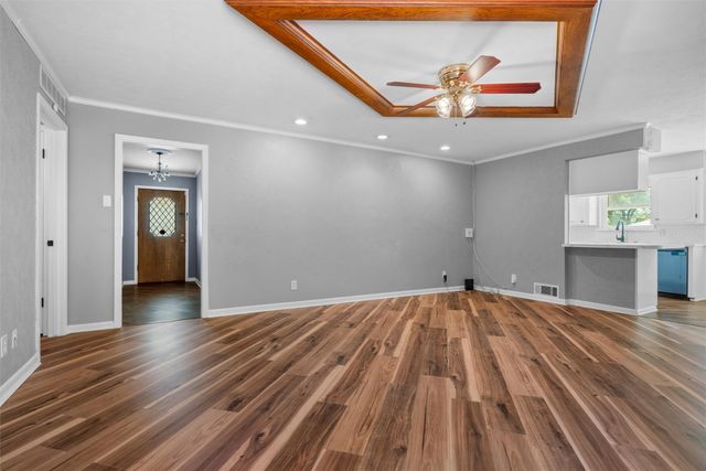 1601 Dakota Drive, Garland, TX 75043